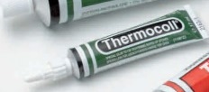 Resim 5417 Thermocoll (PİŞEN SİYAH RENK YAPIŞTIRICI )