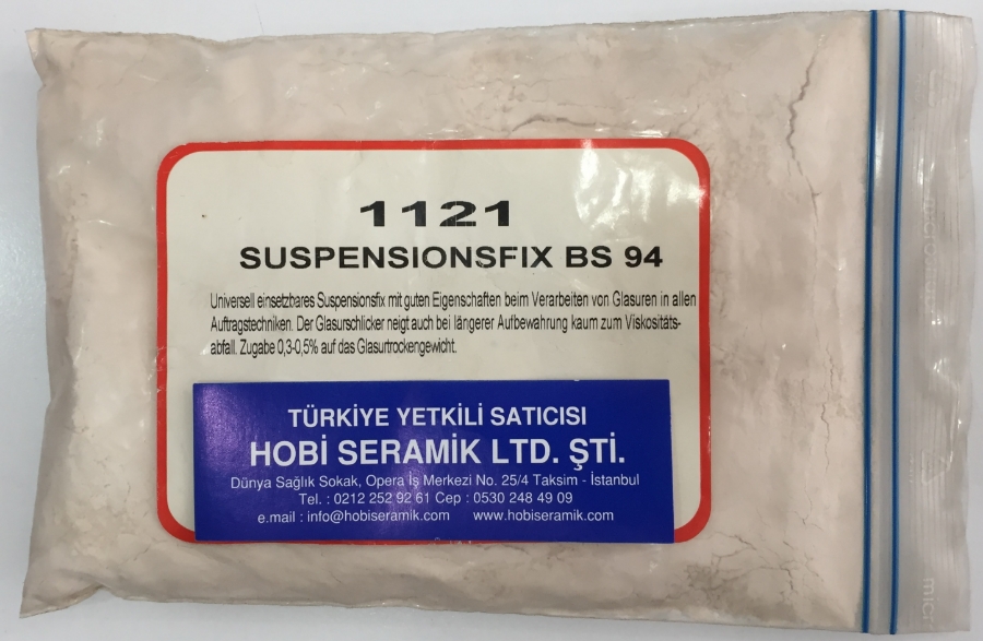 Resim 1121 Suspensıonfıx