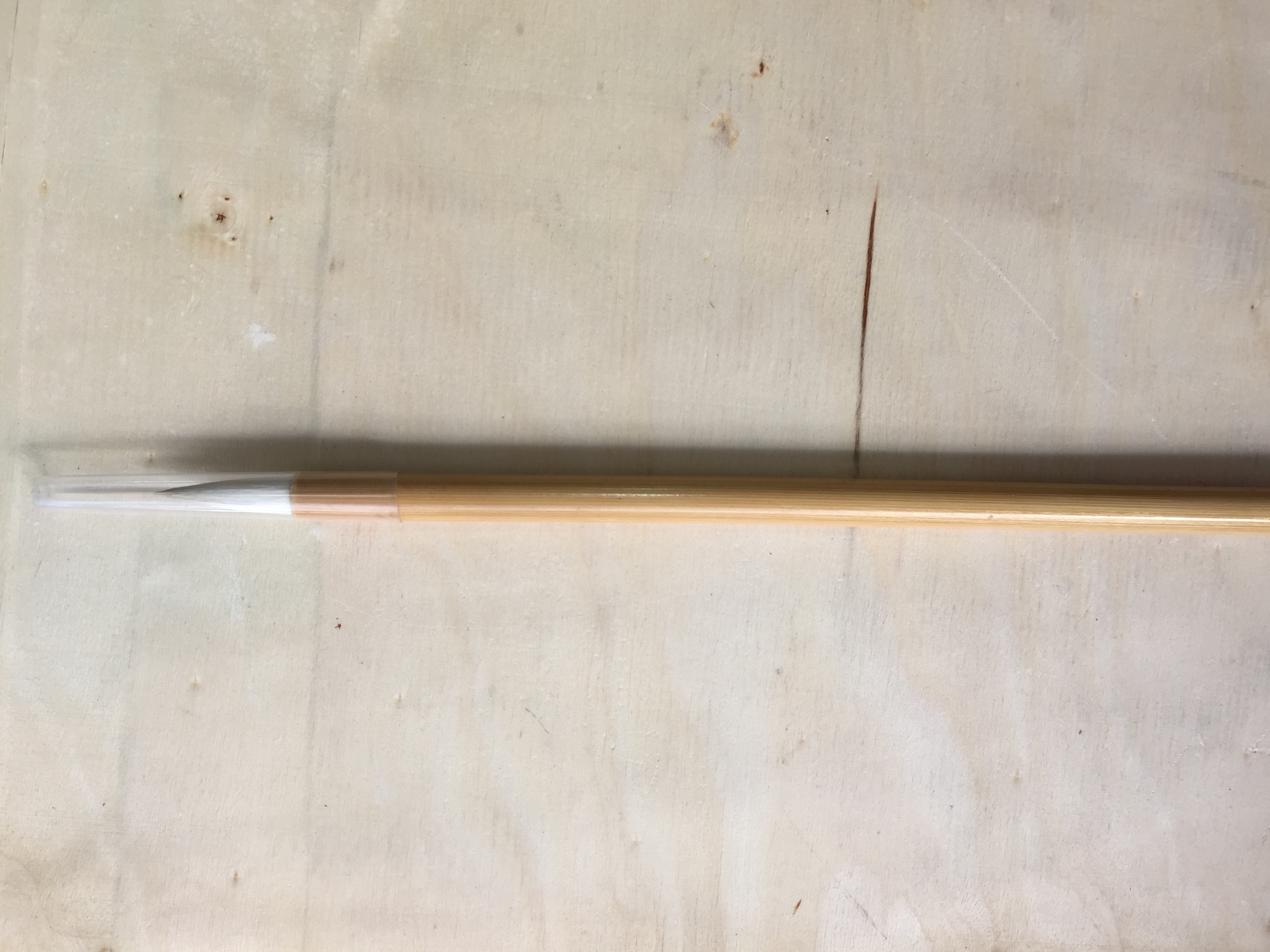 Picture of Bamboo Brush 706