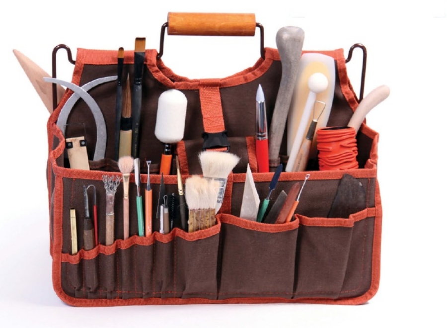 Picture of Artist Bag