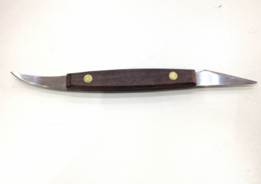 Picture of 2299 Double Sided Knife