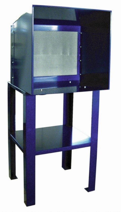 Picture of Kıttec Sb1 Glazing Cabinet