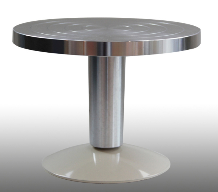 Picture of 314 Aluminum Table Top Tournet