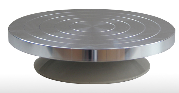 Picture of 312 Aluminum Table Top Tournet