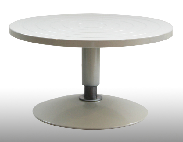 Picture of 305-A Steel Table Top Tournet