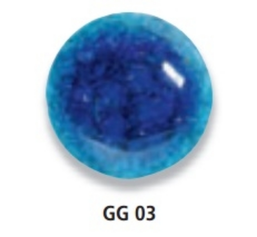 Picture of Gg 03 Saphirblau