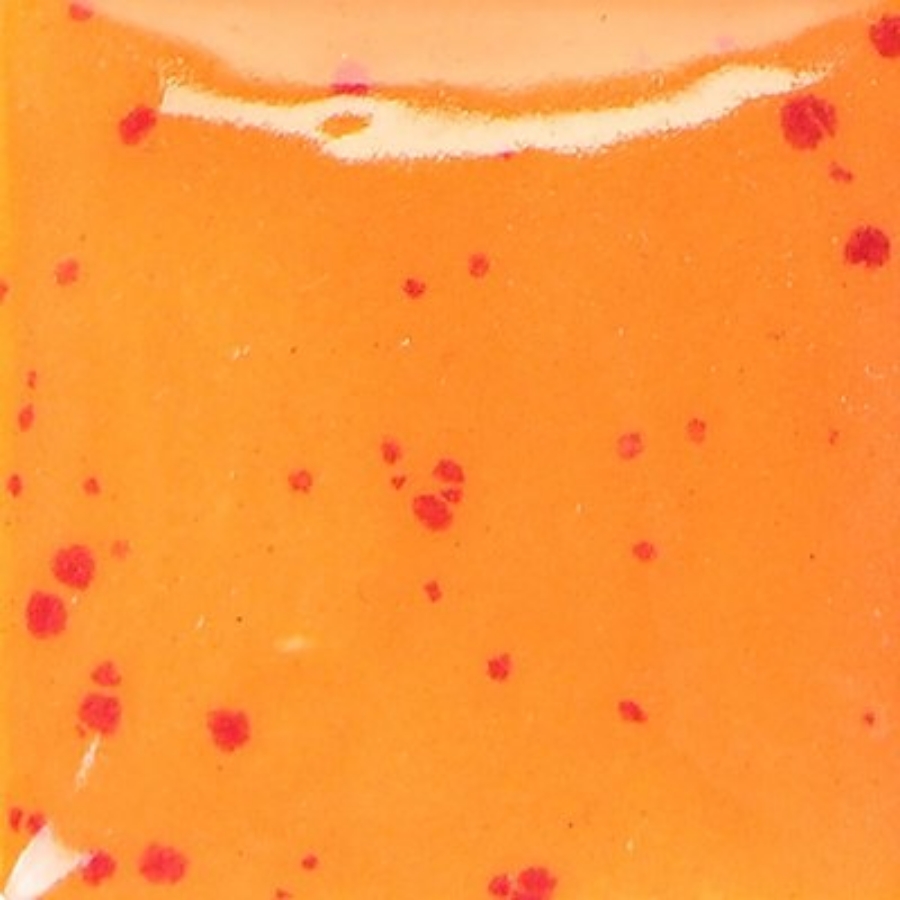 Resim Cn 515 Neon Orange Sprinkles