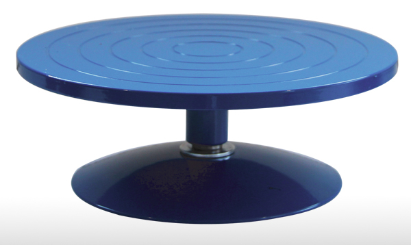 Picture of 304 Cast Steel Table Top Tournet