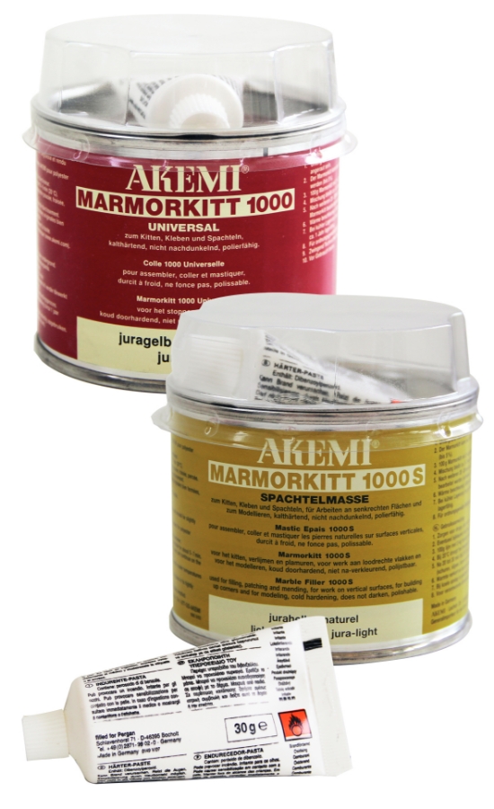 Picture of Akemi Adhesive (Marmorkııtt 1000)