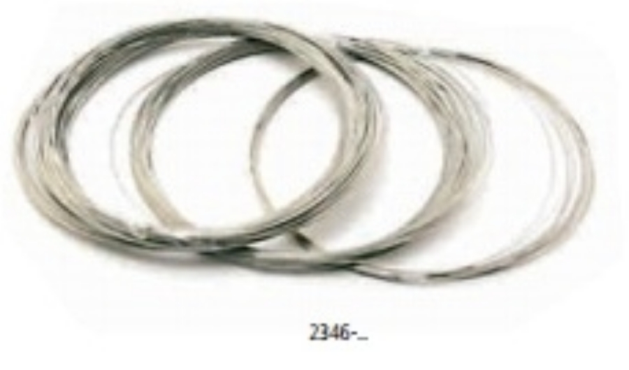 Picture of 2346 Mud Cutting Wire