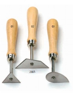 Picture of 2307 Lathe Cutters 01-02-03 (sold individually - choose)