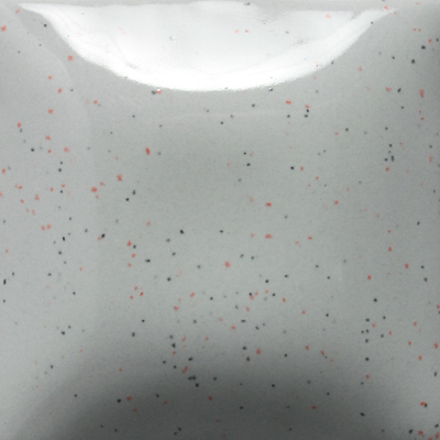 Picture of SP-260 Silver Lining Dotted Opaque Glaze