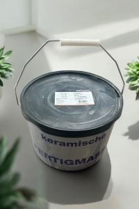 Resim G 116 WITGERT ANTRAZIT SIVI DÖKÜM ÇAMURU 10KG